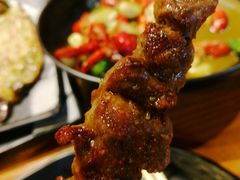 -三太子地摊烧烤·小龙虾(北蔡店)