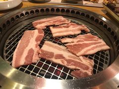 -赤坂亭·M9和牛烧肉·铁板烧(合肥万象城店)