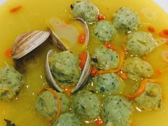 -前王院•巧克力海鲜市集餐厅(万平口店)