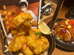 -玉川屋·深夜食堂居酒屋(柳巷店)