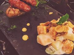 -Let's Taipei 非常烘焙(太古里店)
