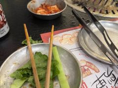 -炽城·烤肉名家(鸿达中央广场店)