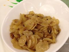 豆瓣酥-大方圆酒楼(西门大街店)