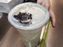 -茶米有言(城市市集龙之梦店)