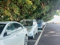 -南沙十九涌渔人码头-南门