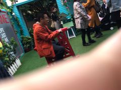 -老宅原住民沙茶面精品小吃(龙头路店)