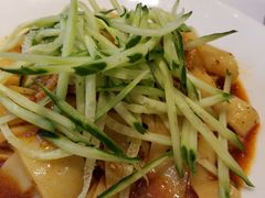 -巴依老爷新疆美食(常营店)