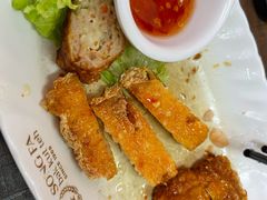 -松發肉骨茶(克拉码头店)