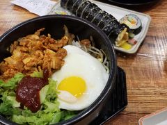 -韩礼年糕(飞虹路店)