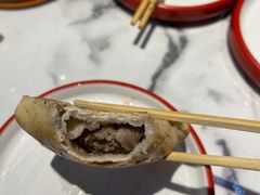 -欧提汗·新疆餐厅·清真(银都路店)