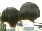 点击看大图 TONY老师作品8-雅仕 HAIR SALON 美发沙龙