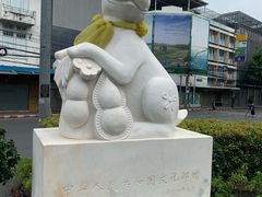 -唐人街(耀华力路)