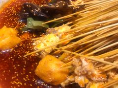 -叶婆婆钵钵鸡(解放碑店)