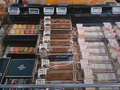 -Olé精品超市(太原万象城店)