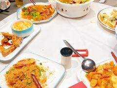 -旺达·福州菜(正大广场店)