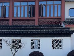 -东山雕花楼