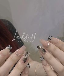 -伊奈尔美甲美睫