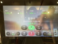 -YCHL Studios健身工作室(市二宫店)