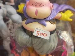 -台北地下街