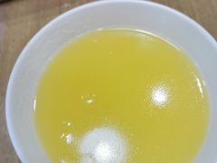 玉米面粥-晋宝章大同刀削面(和平里店)