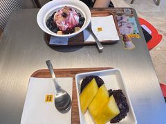 -满记甜品(静安大悦城店)