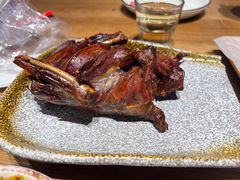 -熙成烧烤(白塔岭店)
