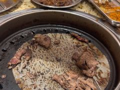 -姜胖胖无限自助烤肉(罗湖宝能店)