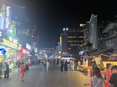 -东西巷