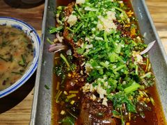 -树厨贵州菜(大十字店)