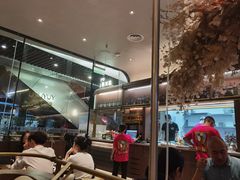 -渔语鱼新川菜Bistro(万象天地店)