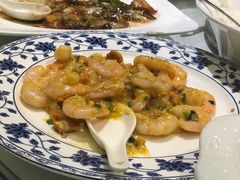 -梅龙镇酒家(南京西路总店)