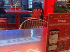 -神府路壹号·海鲜烧烤·砂锅粥·锅物(三坊七巷店)