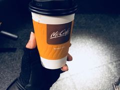 -麦当劳(新王府井店)