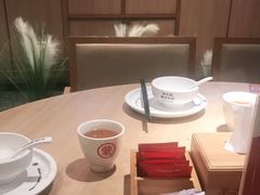 -羊之道草原味道清真餐厅(番禺店)