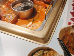 -雾都渣渣火锅(南城智汇城店)