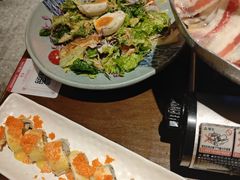 -白石的深夜食堂(济南万象城店)