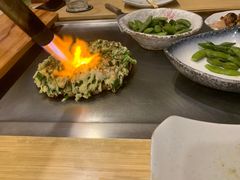 -日葵 大阪烧ひまり(仙霞路店)