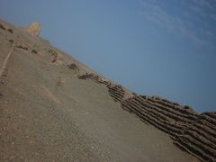 景点-汉长城遗址