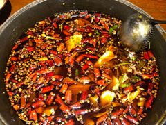 -受气牛肉·重庆耙牛肉(来福士店)