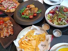 -Nord Grill&Bar Highland诺德西餐(深圳欢乐海岸店)