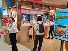 -西贝(枫蓝国际购物中心店)