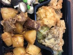 -中科大东区东苑餐厅(天使路店)