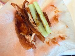 -北平楼·烤鸭·北京菜(牡丹园店)