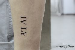 -飛凡TATTOO纹身•原创