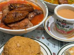 -华嫂冰室(尖沙咀店)