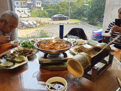 -梁姐啤酒鱼(兴坪古镇店)