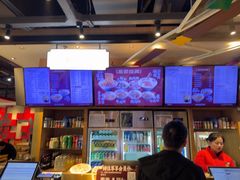 -易裕和·长沙米粉(竹塘西路店)