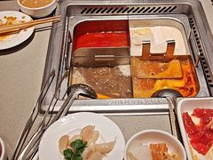 -海底捞火锅(顺义华联店)