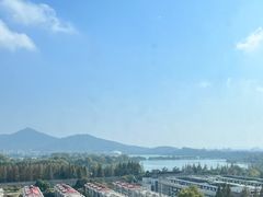 -湖影中餐厅·南京金茂威斯汀大酒店