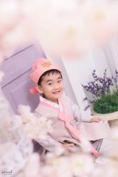 -首尔宝宝SEOUL  BABY STUDIO(通州店)